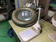 大塚製作所 照明拡大鏡 SKK-B