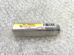 TAIYO 超硬ソリッドキーシードカッター C-KC