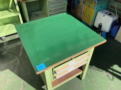 サカエ/SAKAE 作業台 700X700X750