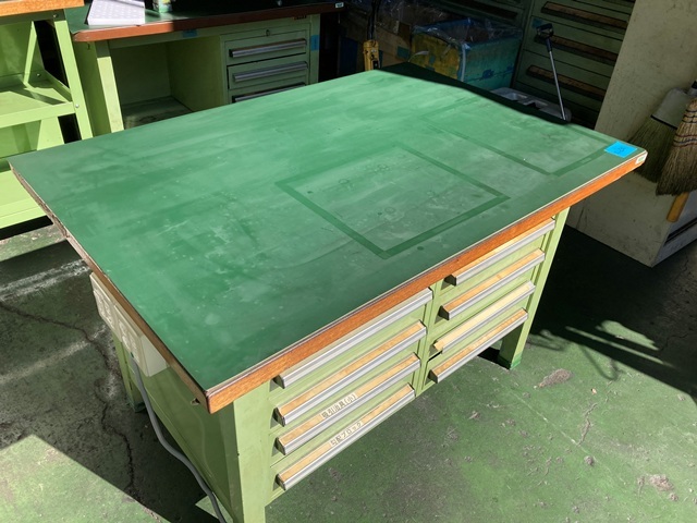 サカエ/SAKAE 作業台 1200X800X750