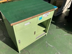 サカエ/SAKAE 作業台 900X600X850