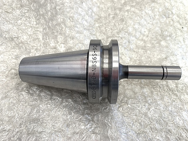 BIG コレットホルダー BT40-NBS6S-90