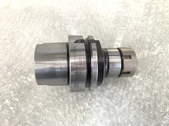 BIG コレットホルダー HSK-A63-NBS13-75