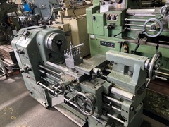 ブルーライン 6尺旋盤 AL-6A-85