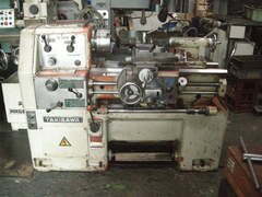 滝沢 ４．５尺旋盤 ＴＳＬ－５５０