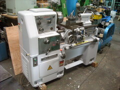 滝沢 ４．５尺旋盤 ＴＳＬ－５５０