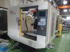 ファナック ドリリングセンター α-D14L IA5