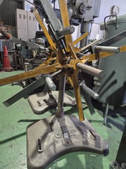 オリイメック リールスタンド SD-02ZLZ00S