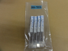 ユニオンツール ロングネックラジアスエンドミル4枚刃 HLRS4060-01-300(未使用品)