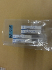ユニオンツール ロングネックラジアスエンドミル4枚刃 HRRS4060(未使用品)