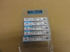 MOLDINO 高硬度鋼用ボールエンドミル2枚刃 EPDBEH(未使用品)