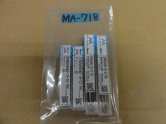 MOLDINO 高硬度鋼用ラジアスエンドミル4枚刃 EPDREH(未使用品)