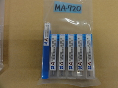 OSG｜オーエスジー 高硬度鋼用高能率ラジアスエンドミル5枚刃 AE-CRE-H(未使用品)