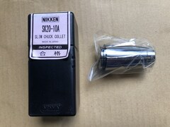 日研/NIKKEN スリムコレット 【スリムコレット】SK20-10A