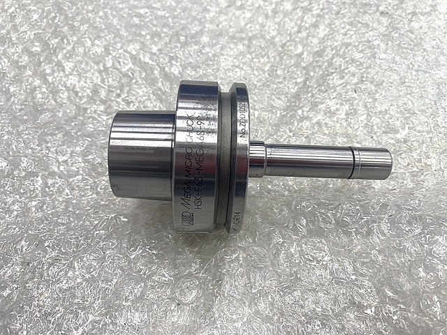 BIG コレットホルダー HSK-F63-MEGA6S-90