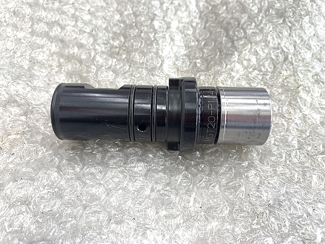 BIG メガシンクロタップホルダー MGT20-P1/4-35