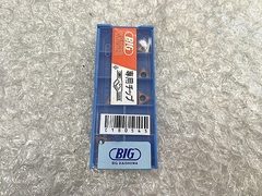 BIG+KOMET チップ TCMT110208EFM-T2000Z