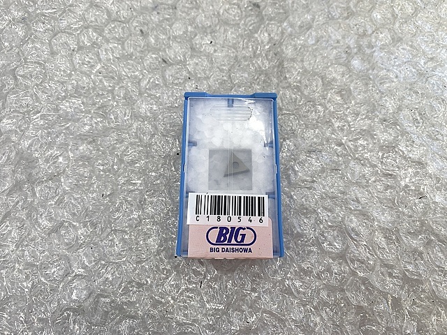 BIG+KOMET チップ TCGT110204FN-DA2200