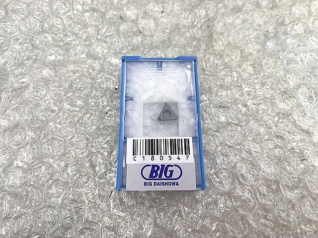 BIG+KOMET チップ TCGT110208FN-BN7000