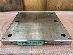 イマオ プレート FJ12-4040-00