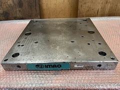 イマオ プレート FJ12-4040-00