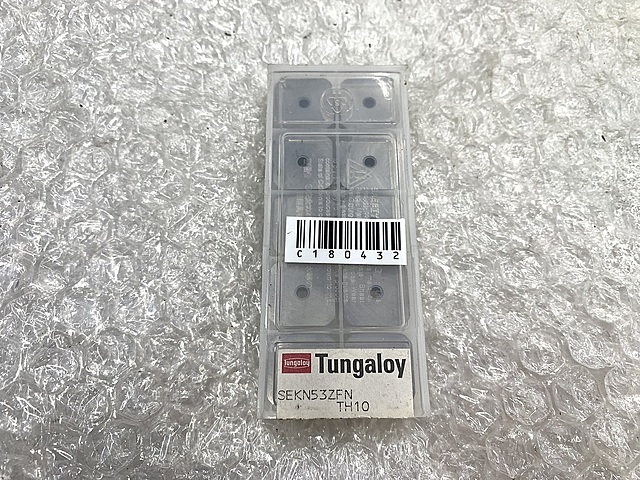 タンガロイ チップ SEKN1504AGFN-TH10