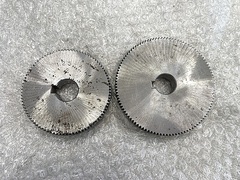 ブラザー タッピングギア BT2/223,224P1.25