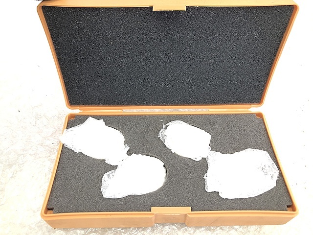 ミツトヨ オプチカルパラレル OP-25(157-903)