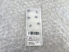 三菱マテリアル チップ JDMT070202R SD5010