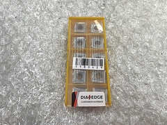 三菱マテリアル チップ SOGT12T308PEFR-JP HTI10