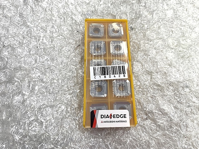 三菱マテリアル チップ SEGT13T3AGFN-JP-HTI10