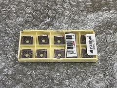 三菱マテリアル チップ SOMT12T308PEER-JM