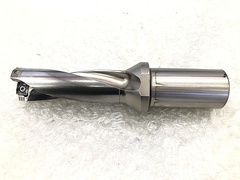 京セラ スローアウェイドリル S32-DRV285M-3-09