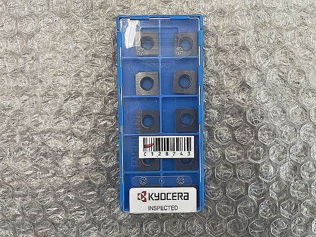 京セラ チップ SEKW120304TN