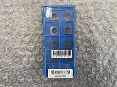 京セラ チップ SEKW120304TN