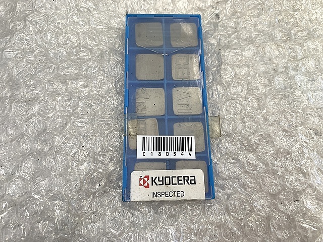 京セラ チップ SPKN1504EDFR-KW10