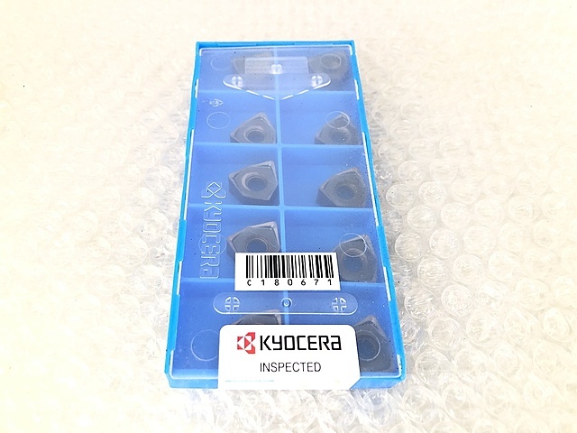 京セラ チップ WNMU080608EN-SM