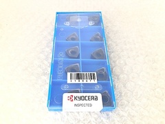 京セラ チップ WNMU080608EN-SM