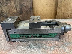 北川 パワーバイス VM-125