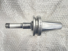 日研 コレットホルダー BT50-SK10-165