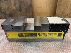 津田駒 油圧バイス VZ-100