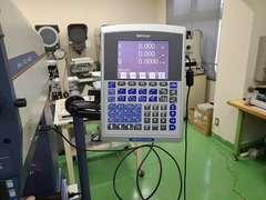 MITUTOYO｜ミツトヨ 演算処理装置 QM-Data200