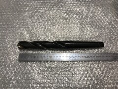 不明 テーパーシャンクドリル HSS シリーズ