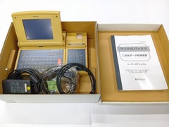 MITUTOYO｜ミツトヨ 顕微鏡周辺機器｜演算処理装置 マイクロパック9