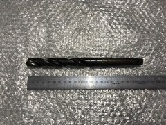 不明 テーパーシャンクドリル HSS シリーズ