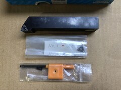 京セラ スモールツールホルダ 【スモールツールホルダ】STGPR1616H-11