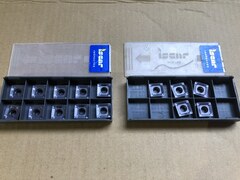 イスカル/ISCAR チップ 【チップ】QDMT1205PDTN-HQ IC950