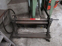 三本ロールベンダー 在庫一覧 | マシンライフ