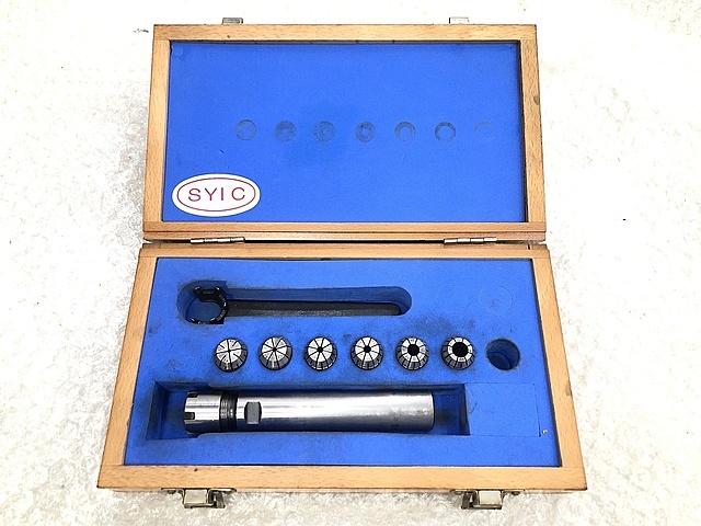 コレットチャック C20×ER16M-100