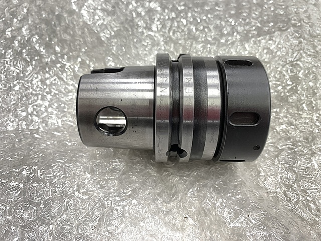 コレットホルダー KM63XMZ-ER40-60Y